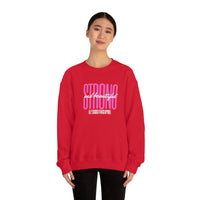 Unisex Heavy Blend Sweatshirt - Strong & Beautiful