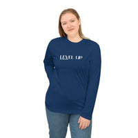 Performance Long Sleeve - Level Up