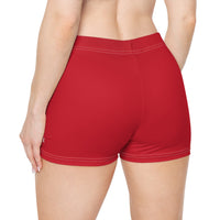 Women's Booty Shorts - RIPX