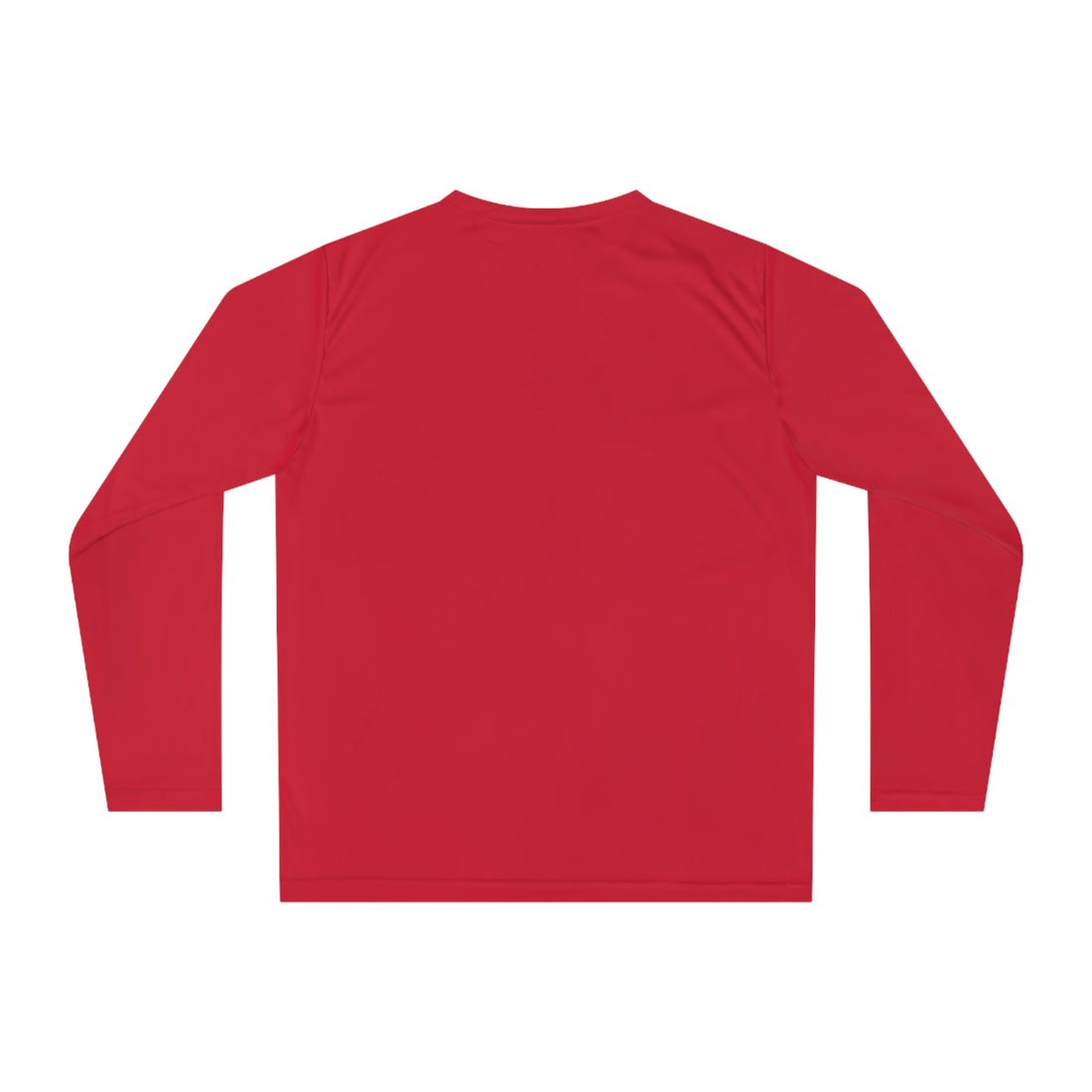 Performance Long Sleeve - One More Rep 3.0