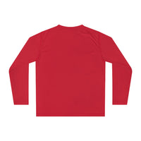 Performance Long Sleeve - One More Rep 3.0