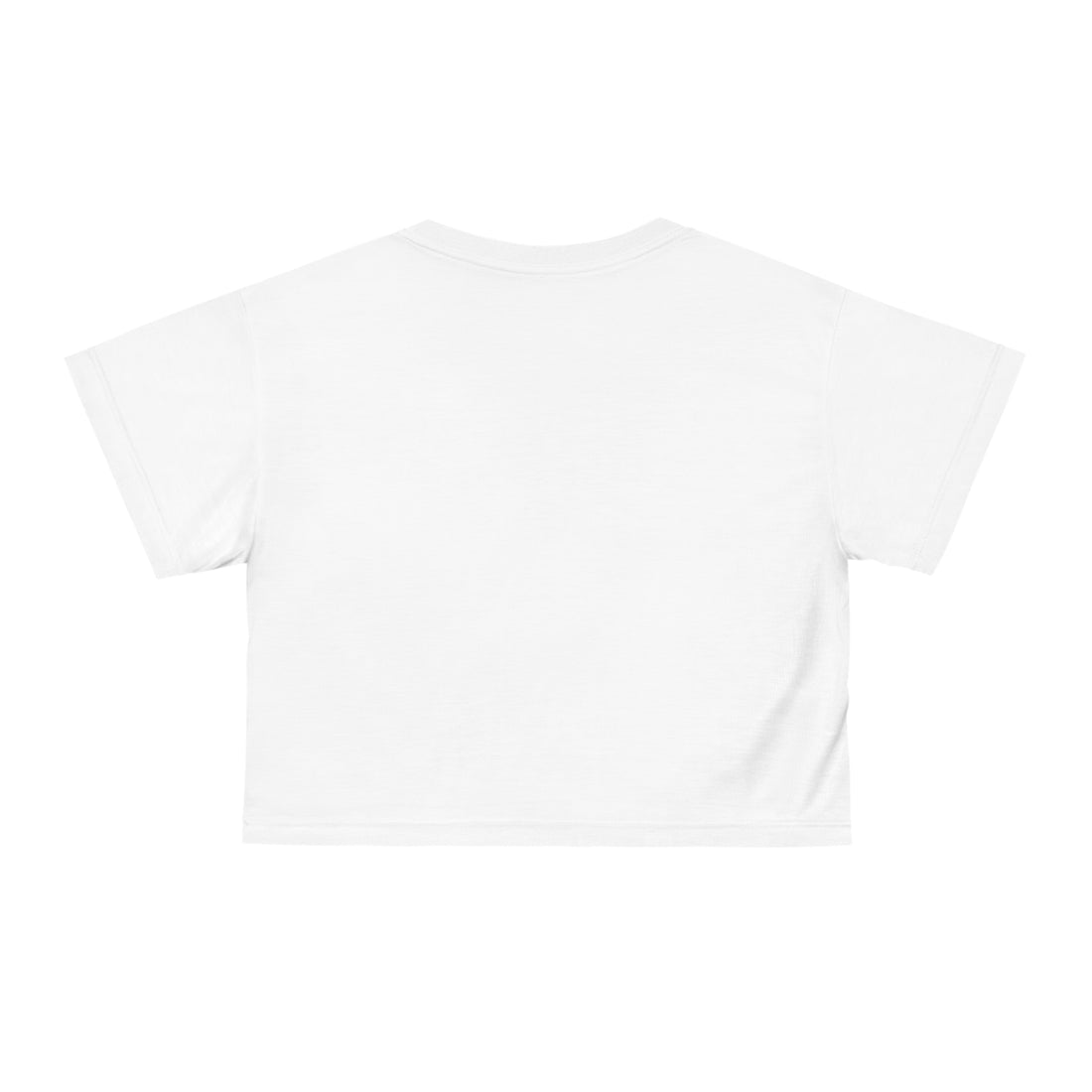 Crop Tee - One more Rep