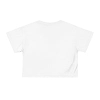 Crop Tee - One more Rep