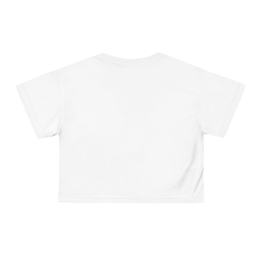 Crop Tee - One more Rep