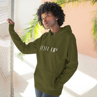 Pullover Hoodie - Level Up