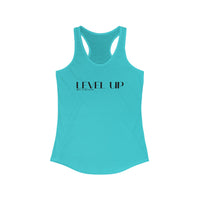 Women's Racerback - Level Up