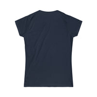 Women's Softstyle Tee - UnLIMITed