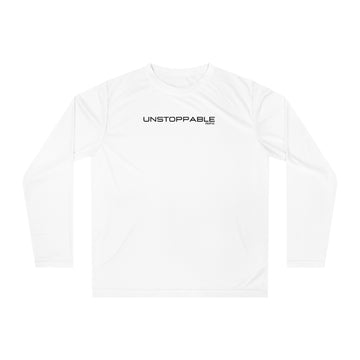 Performance Long Sleeve - Unstoppable