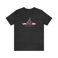 Unisex Jersey Tee - UnLIMITed