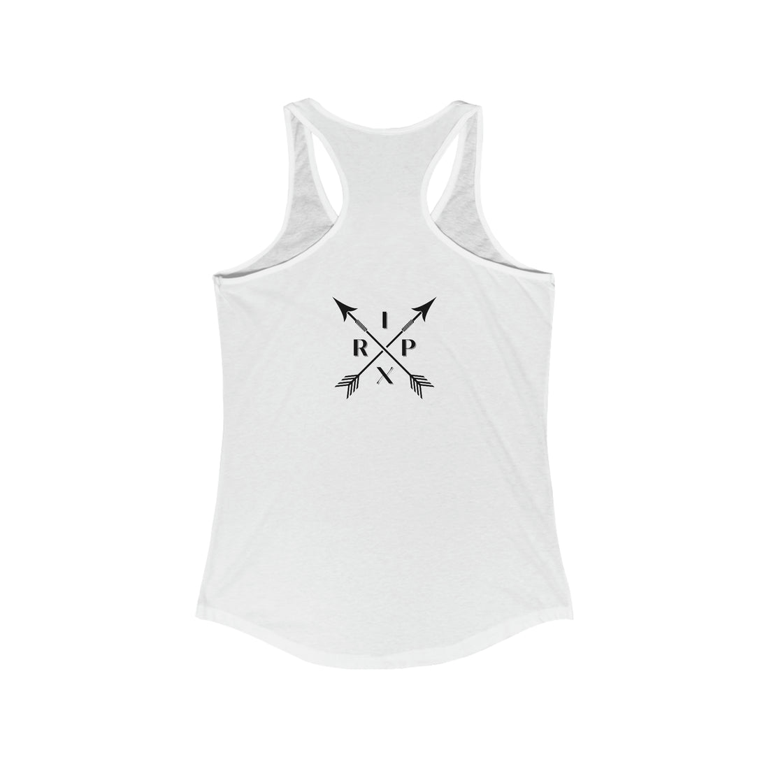 Women's Racerback - Keep Making Plays