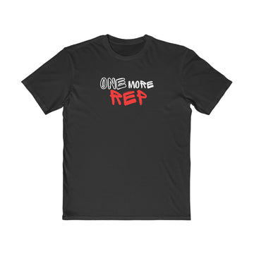 Men's Very Important Tee - One More Rep 2.0