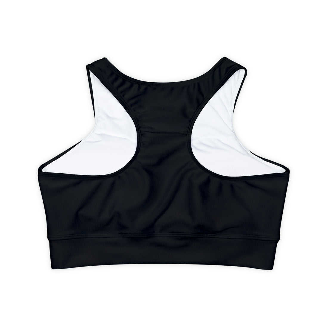 Sports Bra - Phoenix Rising