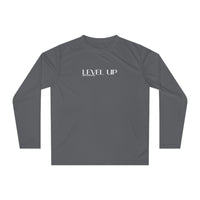 Performance Long Sleeve - Level Up