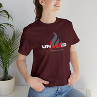 Unisex Jersey Tee - UnLIMITed