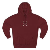 Unisex Pullover Hoodie - RIPX