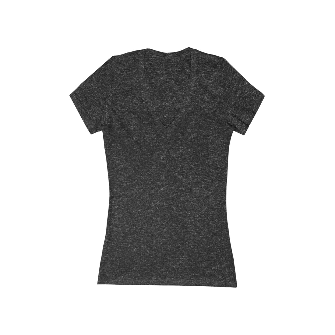 Women's V-neck Tee - BETTER, FASTER, STRONGER