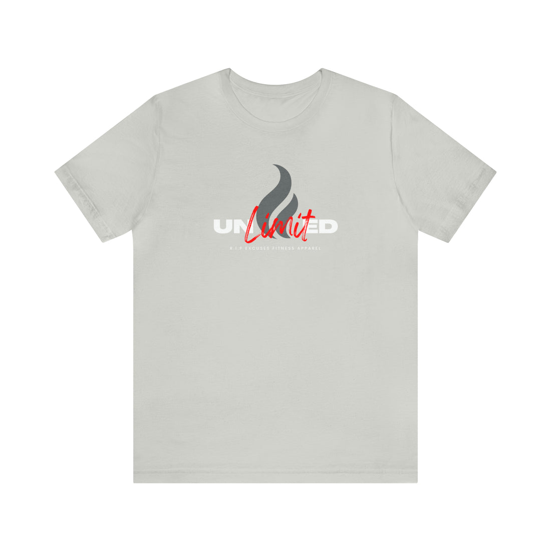 Unisex Jersey Tee - UnLIMITed