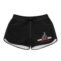 Women's Casual Shorts - UnLIMITed