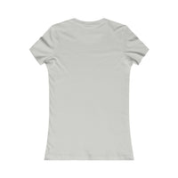 Women's Favorite Tee - Push Your Limit