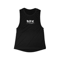 Women's Muscle Tank - RIPX