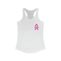 Women's Racerback - Got PINK? - *SPECIAL EDITION*