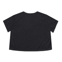 Women's Flowy Cropped Tee - We the People