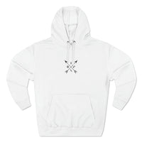 Unisex Pullover Hoodie - RIPX