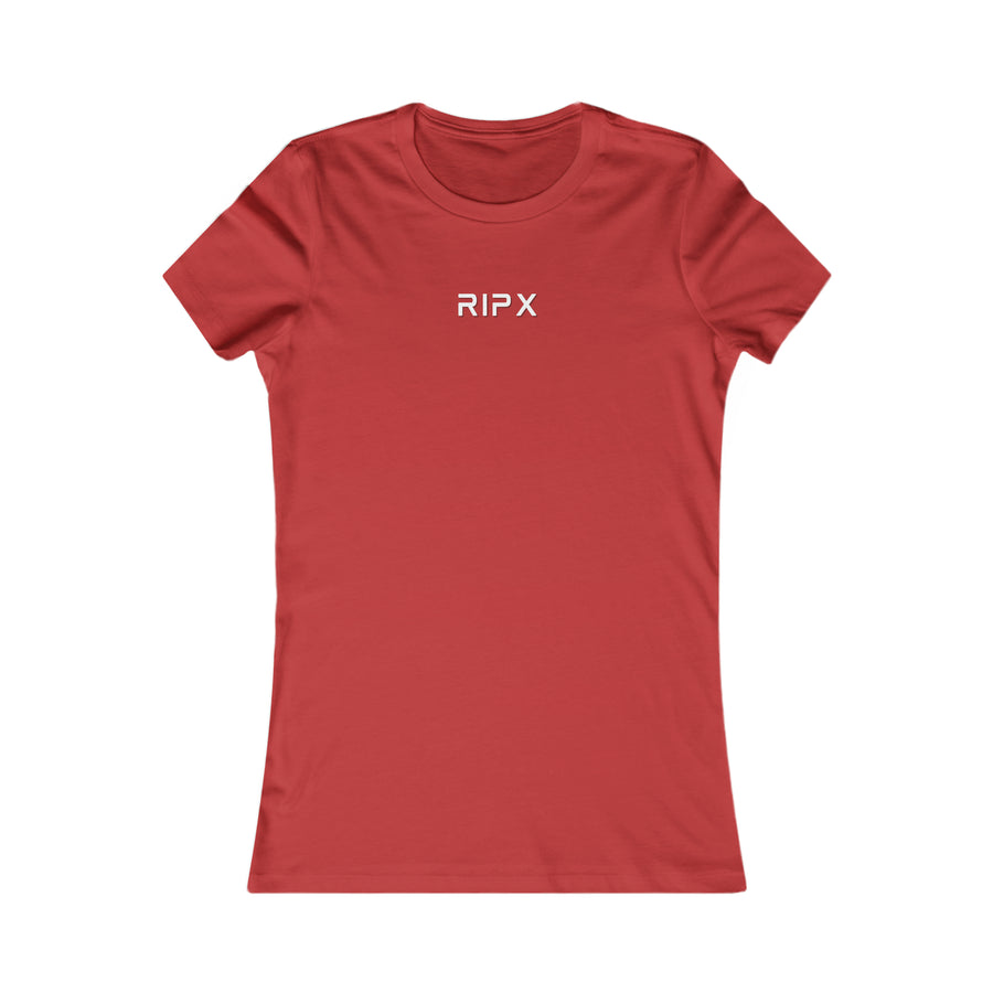 Women's Favorite Tee - RIPX