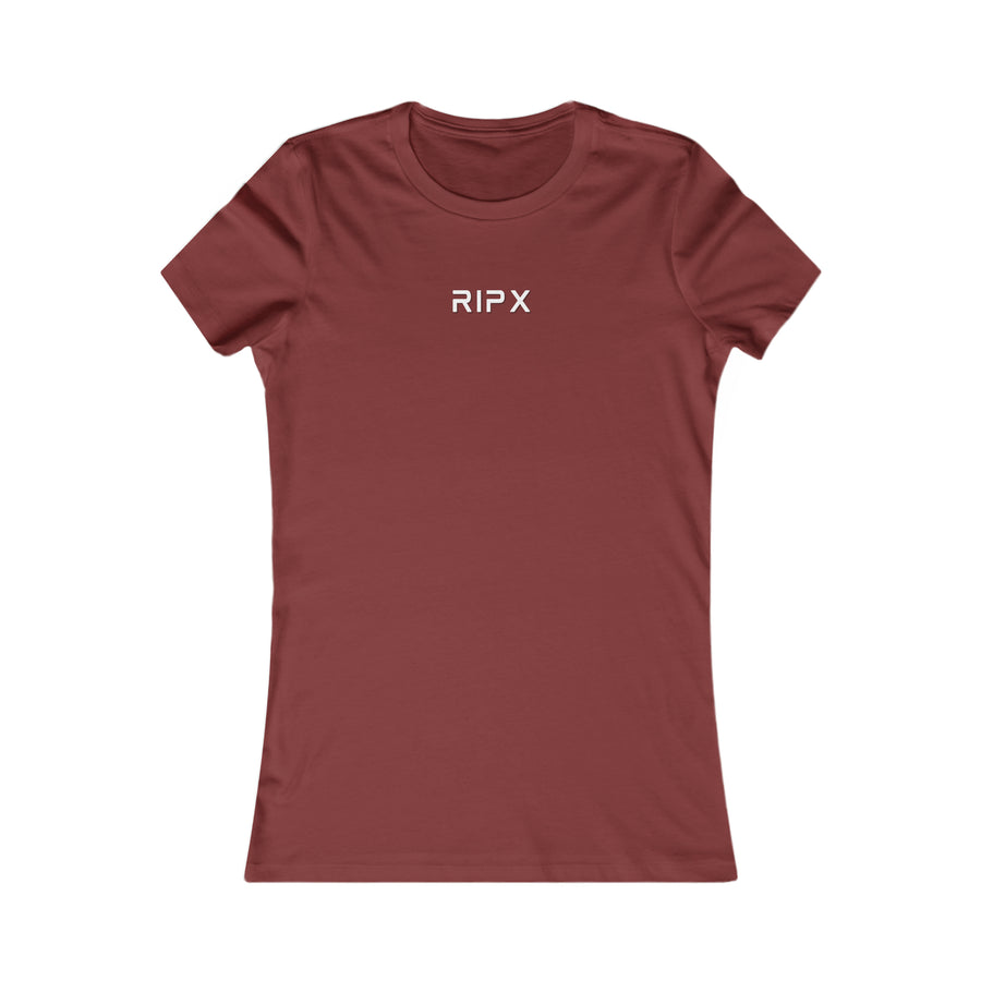 Women's Favorite Tee - RIPX