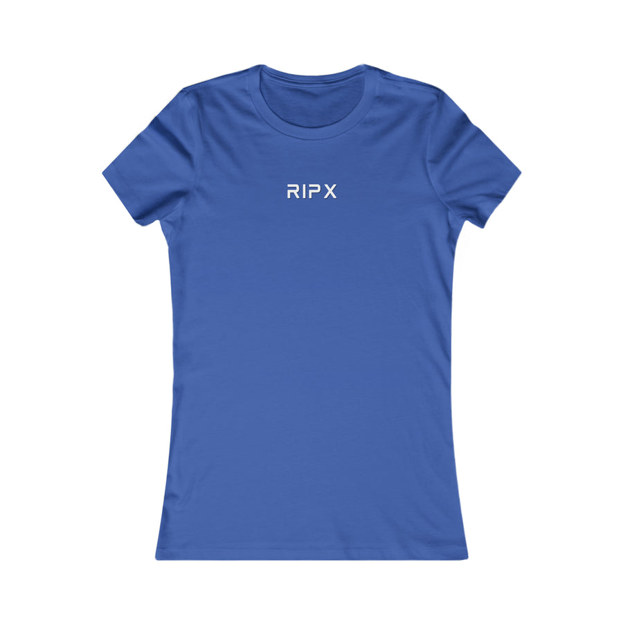 Women's Favorite Tee - RIPX