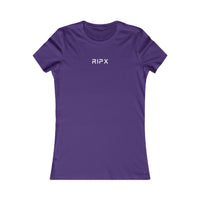 Women's Favorite Tee - RIPX