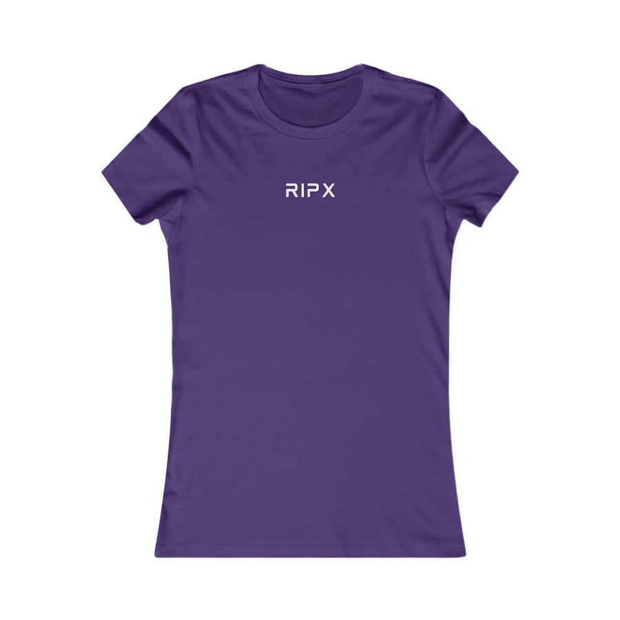 Women's Favorite Tee - RIPX