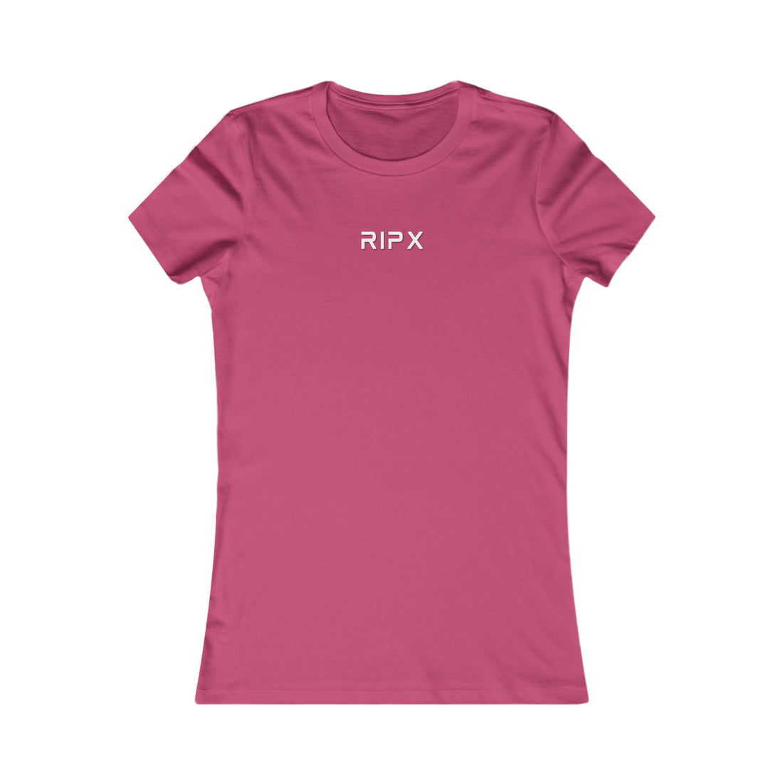 Women's Favorite Tee - RIPX