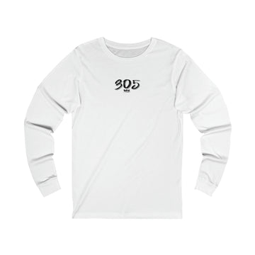 Long Sleeve Tee - 305