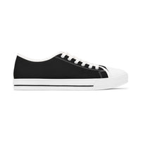 Women's Low Top Sneakers - Phoenix Rising