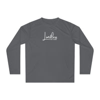 Performance Long Sleeve - Limitless 2.0