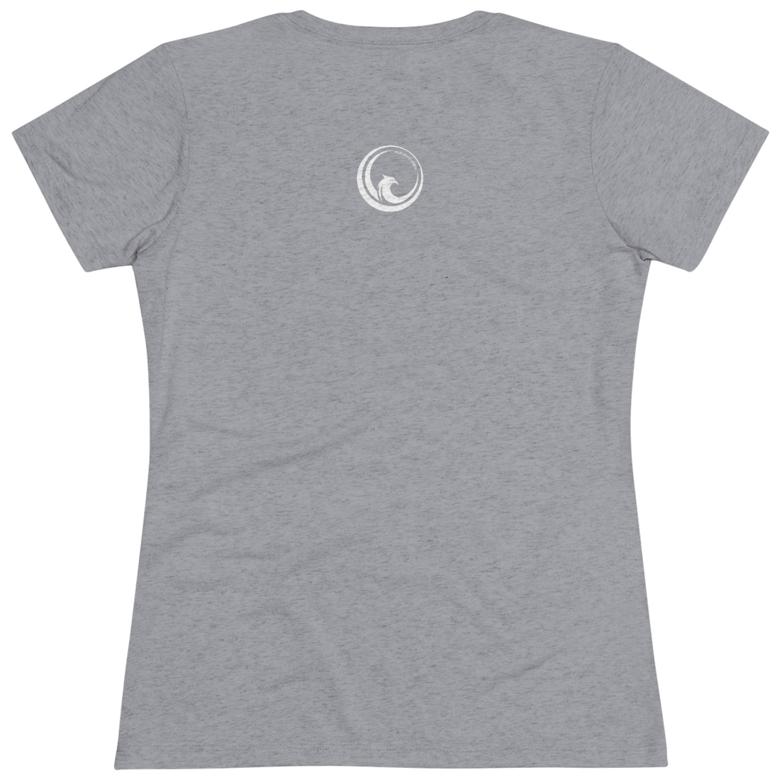 Women's Tri-blend Tee - TOXICA