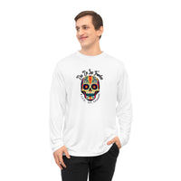 Performance Long Sleeve - Dia de los Fuertes - v2