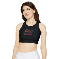 Sports Bra - Believe in Yourself