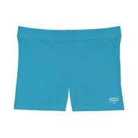 Women's Booty Shorts - The "305"