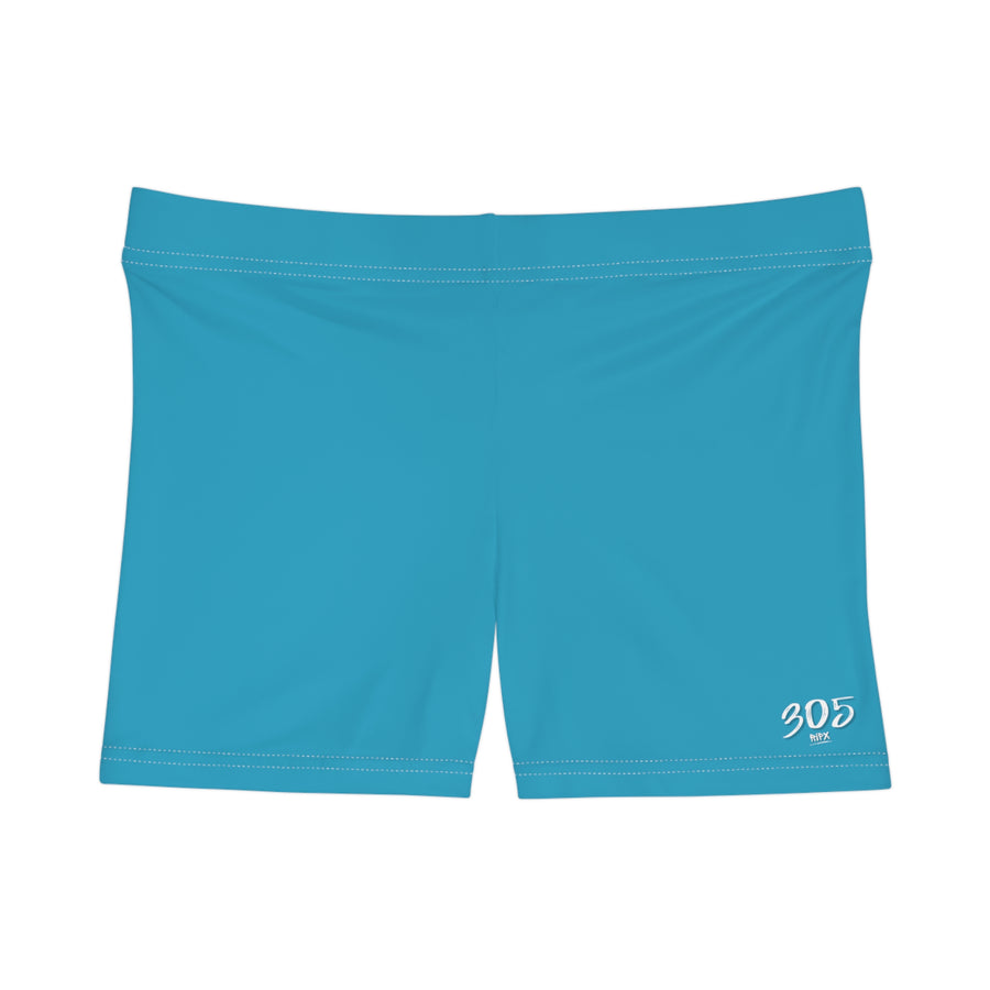 Women's Booty Shorts - The "305"