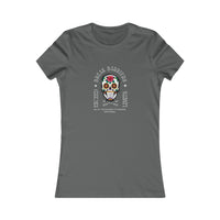 Women's Favorite Tee - Break Barriers, Exceed Limits