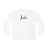 Performance Long Sleeve - Limitless 2.0