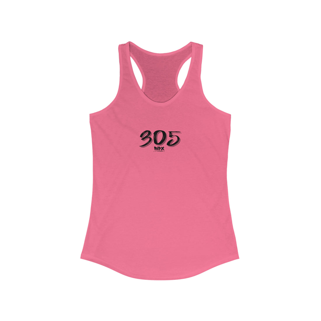 Women's Racerback - 305