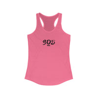 Women's Racerback - 305