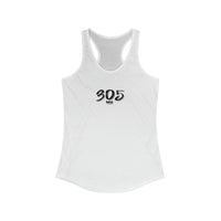 Women's Racerback - 305