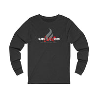 Unisex Jersey Long Sleeve Tee - UnLIMITed