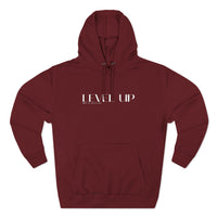 Pullover Hoodie - Level Up