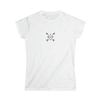 Women's Fitted Tee - RIPX