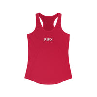 Women's Racerback - RIPX